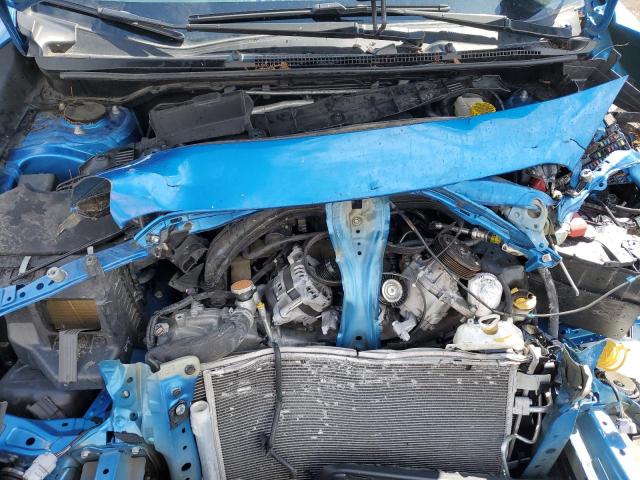 Photo 11 from auction – 2020 SUBARU IMPREZA with VIN 4S3GKAB64L3605576