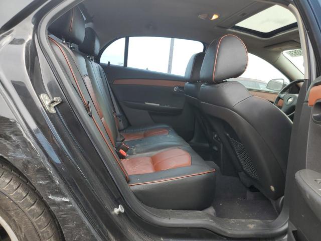 Photo 10 from auction – 2011 CHEVROLET MALIBU LTZ with VIN 1G1ZE5E76BF369143