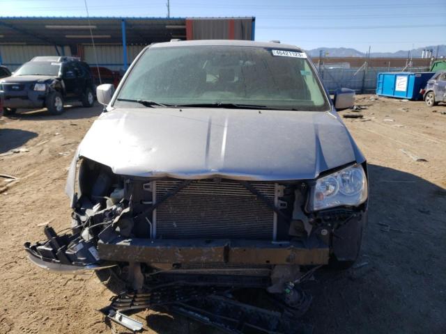 Photo 5 from auction – 2016 CHRYSLER TOWN & COU with VIN 2C4RC1BG2GR271348