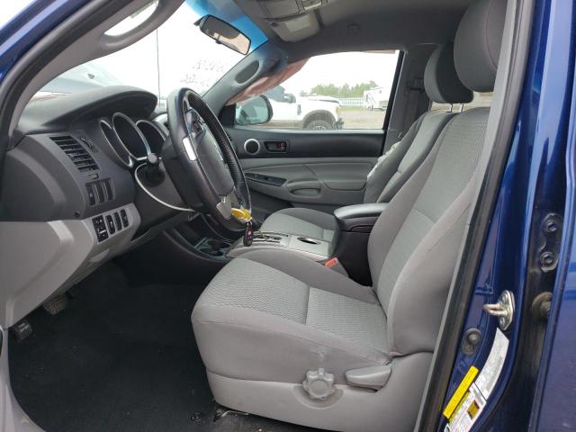 Photo 7 from auction – 2015 TOYOTA TACOMA DOU with VIN 5TFLU4EN9FX144787