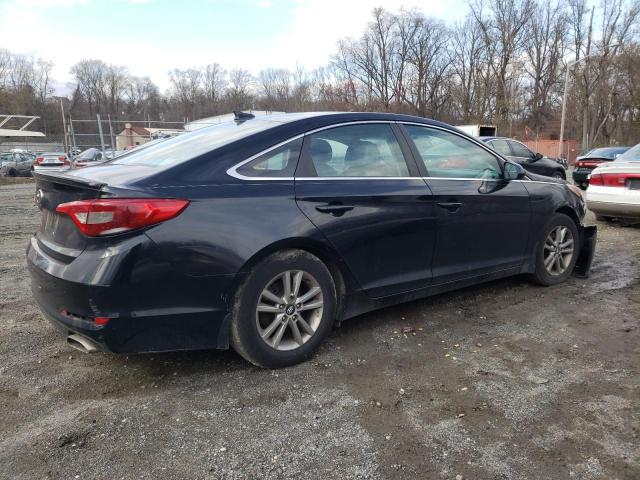 Photo 3 from auction – 2015 HYUNDAI SONATA SE with VIN 5NPE24AF1FH259117