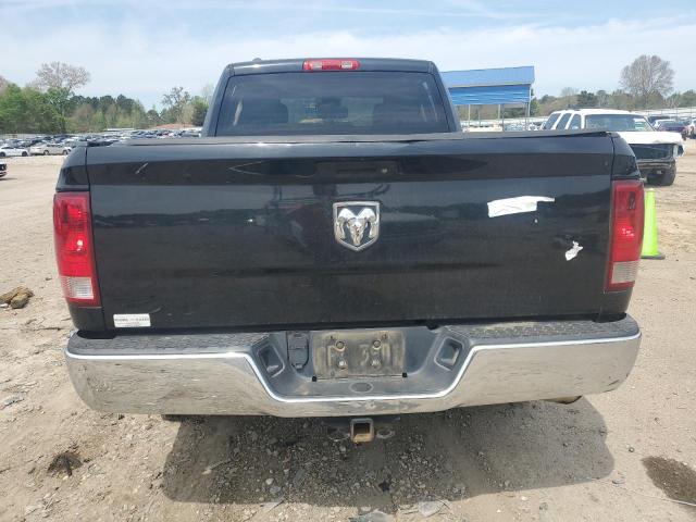 Photo 6 from auction – 2014 RAM 1500 ST with VIN 1C6RR6FG0ES372252
