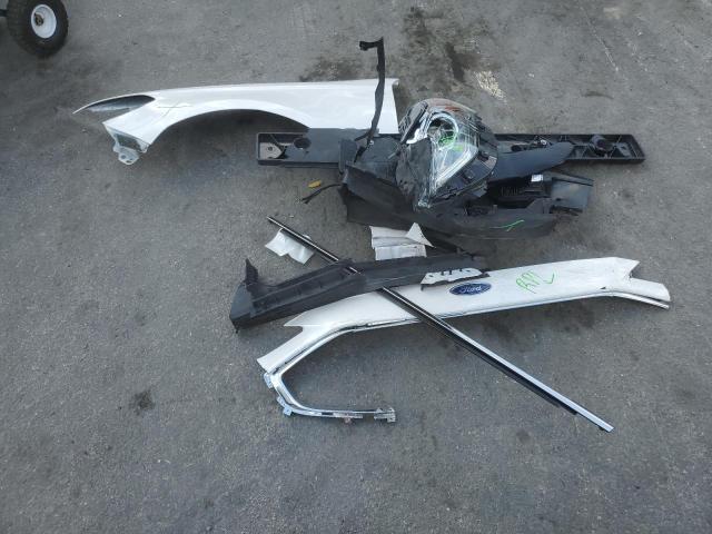 Photo 12 from auction – 2020 FORD FUSION SE with VIN 3FA6P0HD5LR161354