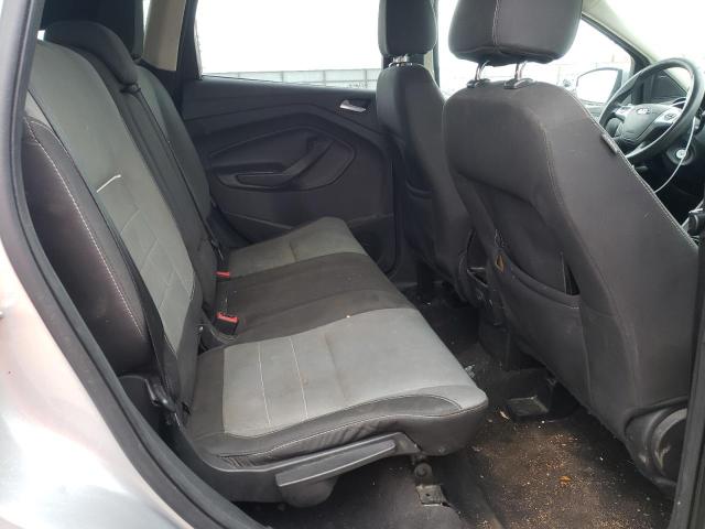 Photo 10 from auction – 2015 FORD ESCAPE SE with VIN 1FMCU9G96FUA09759