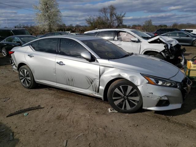 Photo 4 from auction – 2019 NISSAN ALTIMA SV with VIN 1N4BL4DV1KC233969