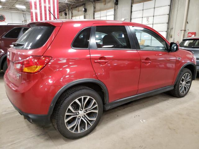 Photo 3 from auction – 2016 MITSUBISHI OUTLANDER with VIN JA4AR3AW5GZ047555