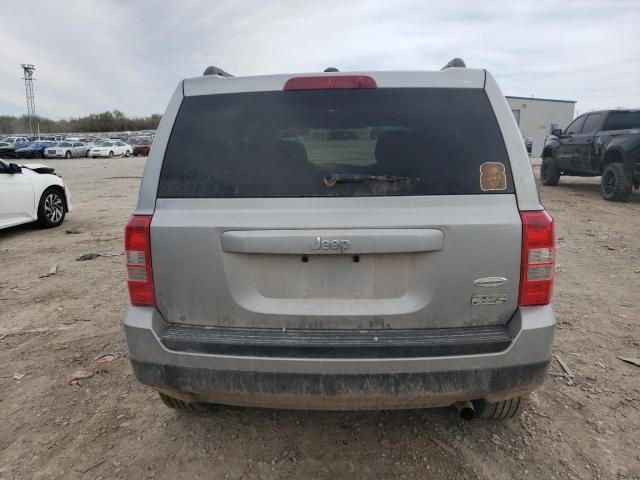 Photo 6 from auction – 2015 JEEP PATRIOT LA with VIN 1C4NJPFB9FD437274