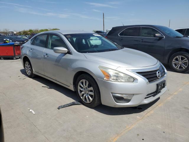 Photo 4 from auction – 2015 NISSAN ALTIMA 2.5 with VIN 1N4AL3AP6FC243611