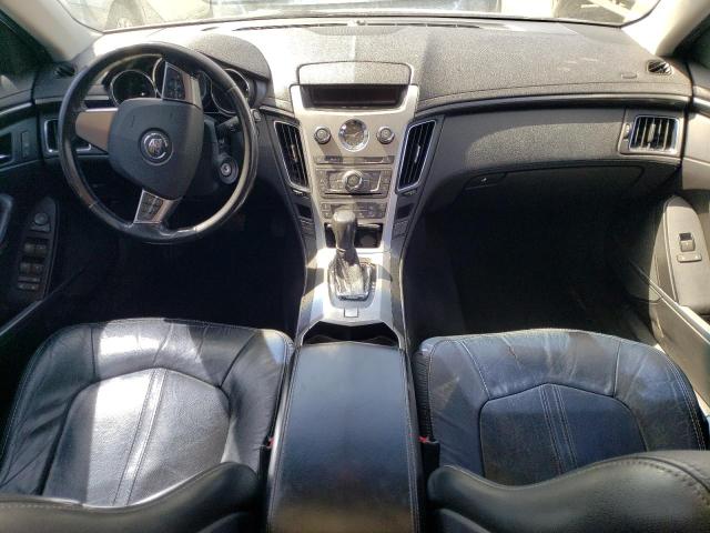 Photo 8 from auction – 2012 CADILLAC CTS PERFOR with VIN 1G6DM5E3XC0151229