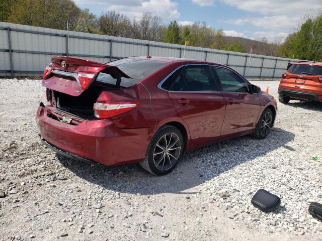 Photo 3 from auction – 2015 TOYOTA CAMRY LE with VIN 4T1BF1FK5FU887453