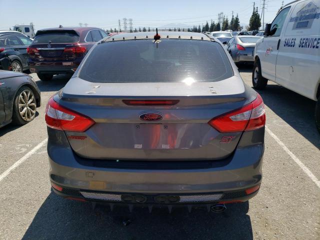 Photo 6 from auction – 2013 FORD FOCUS SE with VIN 1FADP3F27DL335144