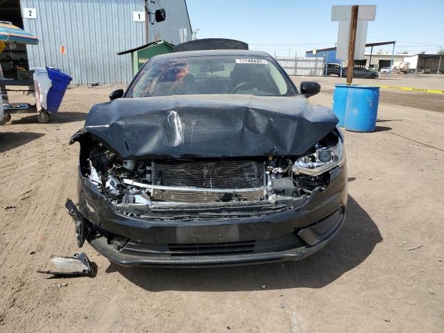 Photo 5 from auction – 2017 FORD FUSION SE with VIN 3FA6P0HD0HR306257