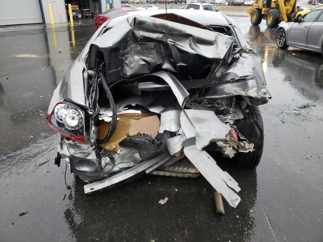 Photo 6 from auction – 2011 DODGE AVENGER EX with VIN 1B3BD4FB4BN606180