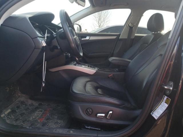 Photo 7 from auction – 2015 AUDI A4 PREMIUM with VIN WAUBFCFL4FN007830