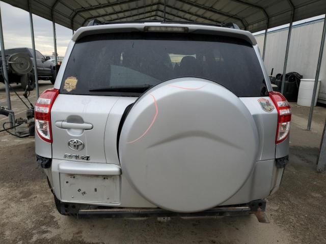 Photo 6 from auction – 2012 TOYOTA RAV4 with VIN 2T3KK4DV5CW017294