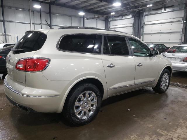 Photo 3 from auction – 2013 BUICK ENCLAVE with VIN 5GAKRDKD4DJ207059