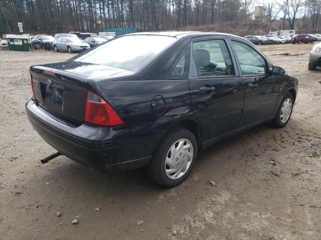 Photo 3 from auction – 2007 FORD FOCUS ZX4 with VIN 1FAFP34N37W336073