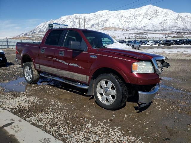 Photo 4 from auction – 2006 FORD F150 SUPER with VIN 1FTPW14V06FB44839