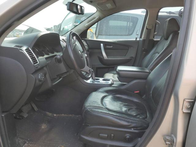 Photo 7 from auction – 2011 GMC ACADIA SLT with VIN 1GKKVRED4BJ206000