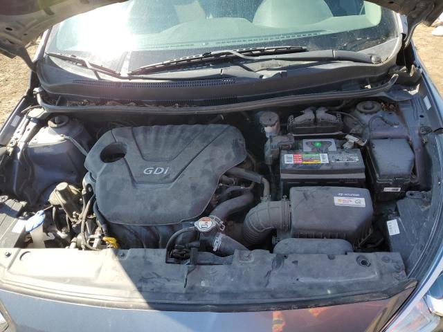 Photo 11 from auction – 2016 HYUNDAI ACCENT SE with VIN KMHCT4AE8GU966598