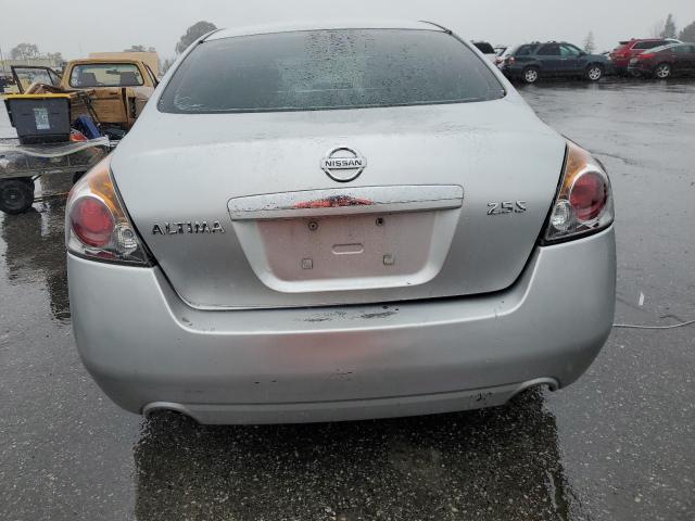 Photo 6 from auction – 2007 NISSAN ALTIMA 2.5 with VIN 1N4AL21E27N446686