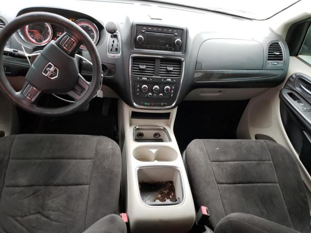 Photo 8 from auction – 2013 DODGE GRAND CARA with VIN 2C4RDGCG4DR581950