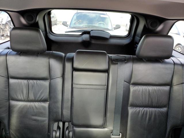 Photo 10 from auction – 2013 JEEP GRAND CHER with VIN 1C4RJFAG0DC618619