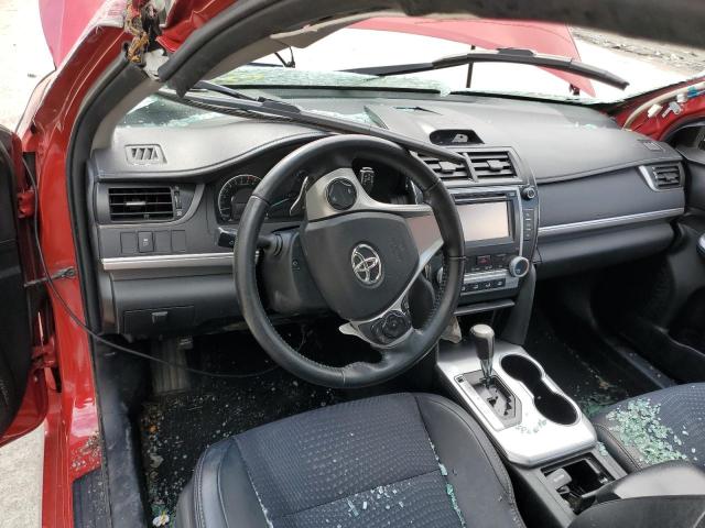 Photo 8 from auction – 2014 TOYOTA CAMRY L with VIN 4T1BF1FK8EU737383