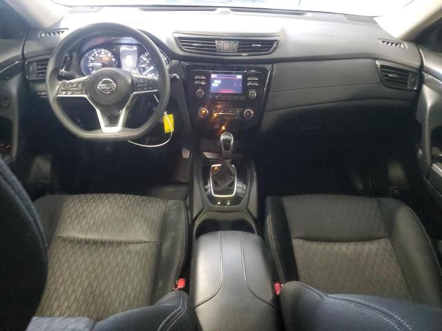 Photo 8 from auction – 2017 NISSAN ROGUE S with VIN JN8AT2MT5HW133958