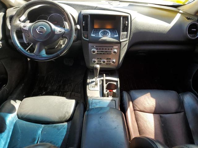 صورة رقم 8 من المزاد - 2012 NISSAN MAXIMA S مع VIN 1N4AA5AP8CC854172