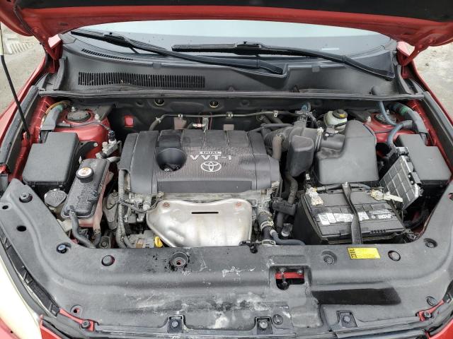 Photo 11 from auction – 2009 TOYOTA RAV4 with VIN JTMZF33V89D008397