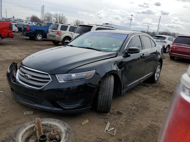 FORD TAURUS SE 2016 с VIN 1FAHP2D81GG116633 - Фото с аукциона