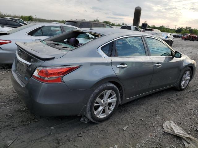 Photo 3 from auction – 2014 NISSAN ALTIMA 2.5 with VIN 1N4AL3APXEC204759