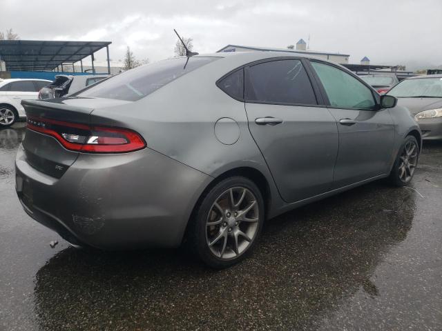 Photo 3 from auction – 2013 DODGE DART SXT with VIN 1C3CDFBA3DD300211