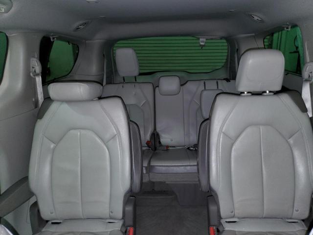 Photo 10 from auction – 2018 CHRYSLER PACIFICA T with VIN 2C4RC1BG7JR204381