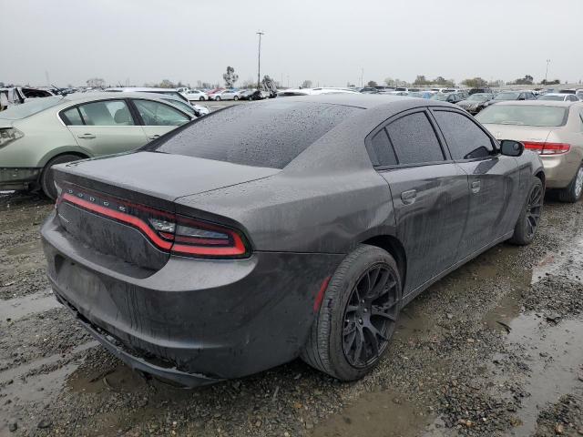 Photo 3 from auction – 2015 DODGE CHARGER SE with VIN 2C3CDXBG6FH896799