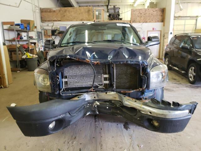 Photo 5 from auction – 2008 DODGE RAM 1500 S with VIN 1D7HU18278J200128