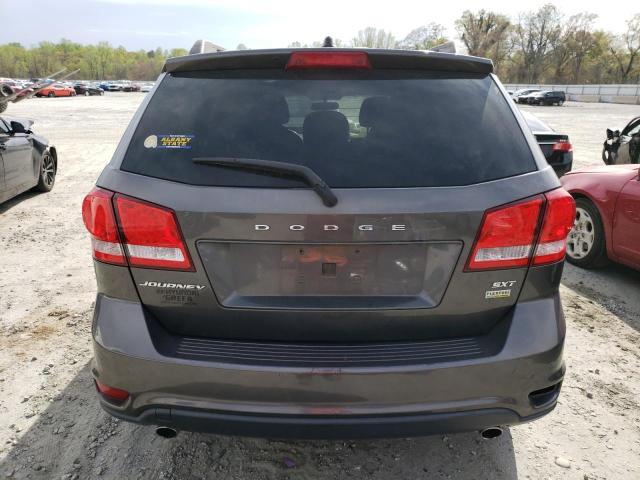 Photo 6 from auction – 2017 DODGE JOURNEY SX with VIN 3C4PDCBG5HT514309