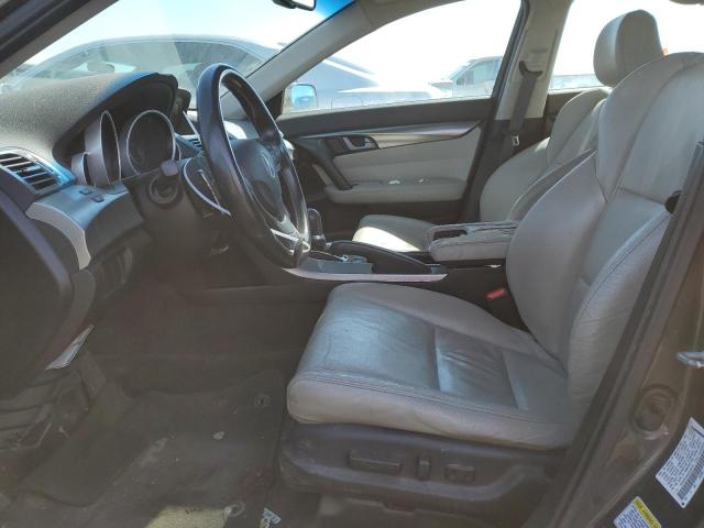 Photo 7 from auction – 2010 ACURA TL with VIN 19UUA9F26AA008578