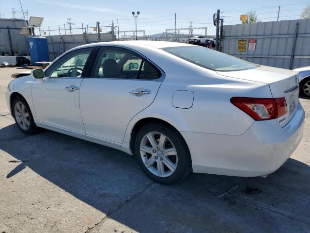 Foto 2 de la subasta – 2008 LEXUS ES 350 con VIN JTHBJ46G882214802