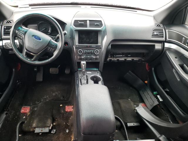 Photo 8 from auction – 2016 FORD EXPLORER X with VIN 1FM5K8D82GGA87539