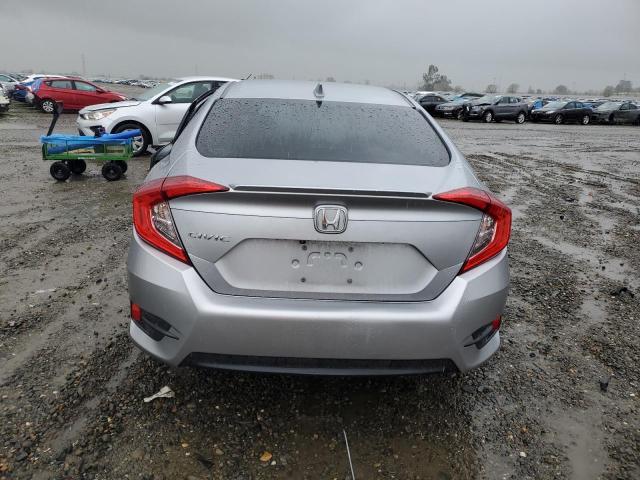 Photo 6 from auction – 2016 HONDA CIVIC EX with VIN 19XFC1F37GE009742