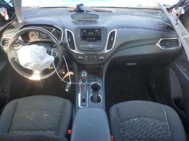 Photo 8 from auction – 2019 CHEVROLET EQUINOX LT with VIN 2GNAXKEVXK6306981