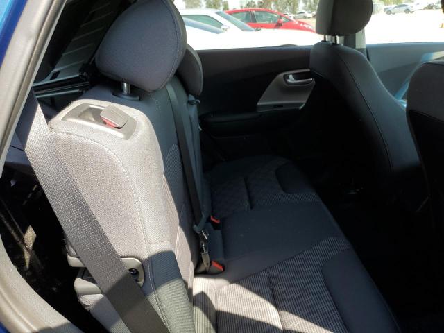 Photo 10 from auction – 2019 KIA NIRO FE with VIN KNDCB3LC8K5241874
