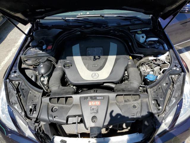 Photo 11 from auction – 2011 MERCEDES-BENZ E 350 with VIN WDDKJ5GB2BF116316