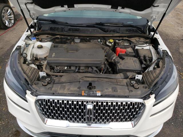 Photo 12 from auction – 2020 LINCOLN CORSAIR with VIN 5LMCJ1C93LUL22017