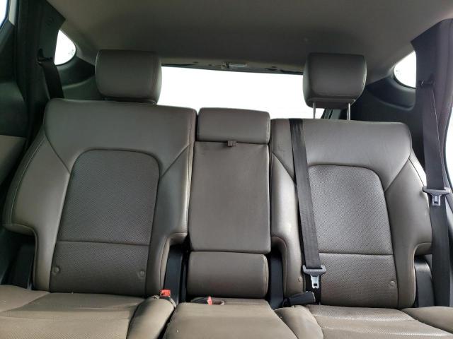 Photo 10 from auction – 2017 HYUNDAI SANTA FE S with VIN 5NMZU3LB7HH017030