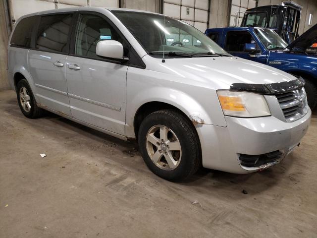 Photo 4 from auction – 2008 DODGE GRAND CARA with VIN 2D8HN54P28R152289