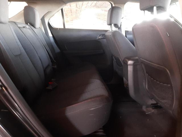 Photo 11 from auction – 2013 CHEVROLET EQUINOX LS with VIN 2GNALBEK9D6236166
