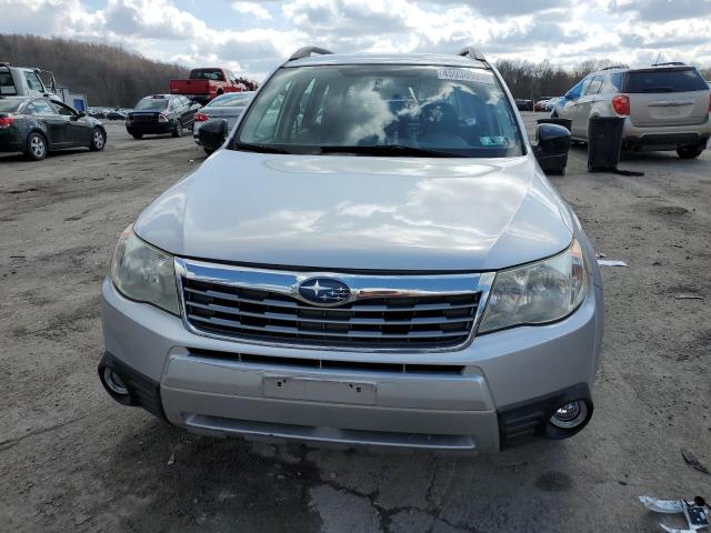 Photo 5 from auction – 2010 SUBARU FORESTER X with VIN JF2SH6BC1AH770238